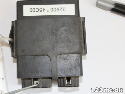 CDI boks til Suzuki VX 800