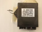 CDI boks til Yamaha FJ 1200