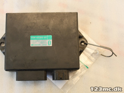 CDI boks til Yamaha TRX 850