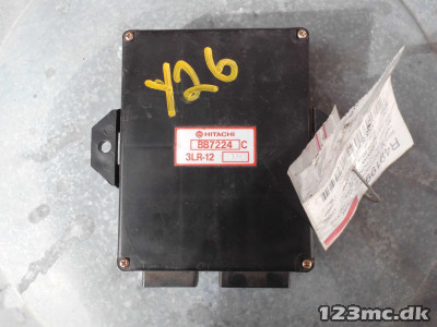 CDI boks til Yamaha V-MAX VMX12