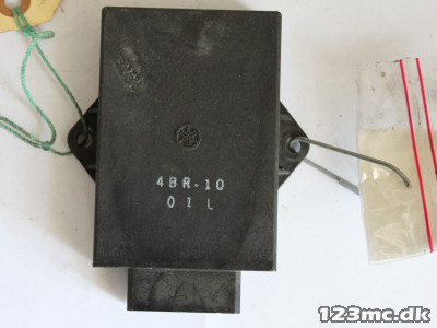 CDI boks til Yamaha XJ 600