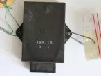 CDI boks til Yamaha XJ 600