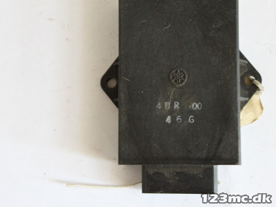 CDI boks til Yamaha XJ 600 S/N Diversion
