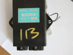 CDI boks til Yamaha XJ 900, TID14-78(A)