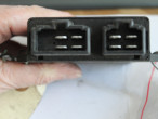 CDI boks til Yamaha XV 250, 131800-5181