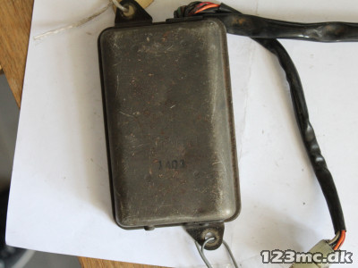 CDI boks til Yamaha XV 750/920/TR1