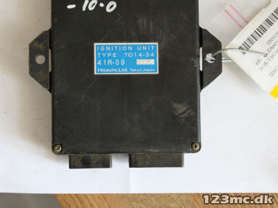 CDI boks til Yamaha XVZ 1200