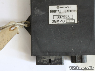 CDI boks til Yamaha YZF 1000