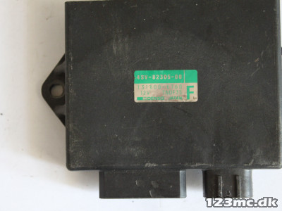 CDI boks til Yamaha YZF 1000 R1