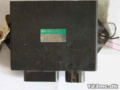 CDI boks til Yamaha YZF 1000 R1