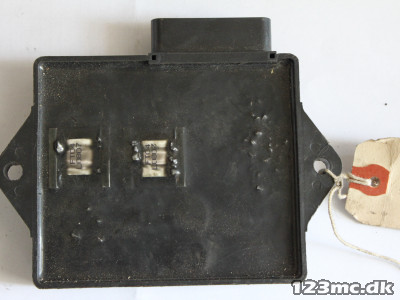 CDI boks til Yamaha YZF 600 R