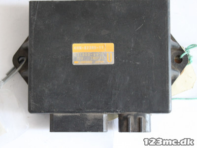 CDI boks til Yamaha YZF 750 F