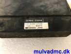 CDI til Suzuki GSXR 750
