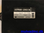 CDI til Suzuki GSX 750 F