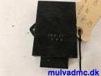 CDI til Yamaha XJ6 Diversion