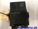 CDI til Honda CB 500