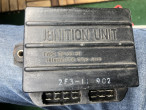 ECU box, se billede til Yamaha XS 750 E ECU box, se billede til Yamaha XS 750 E