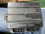 ECU box