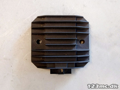 Ensretter / Laderelæ til bla. Kawasaki ZX 650