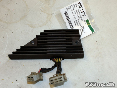 Ensretter / Laderelæ til Honda CB 750 F årg 84-87