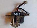 Ensretter / Laderelæ til Honda VT 500, SH538-12 4.4
