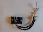 Ensretter / Laderelæ til Suzuki GSX-R 250, SH572-12 9.3