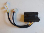 Ensretter / Laderelæ til Suzuki GSX-R 250, SH572-12 9.3