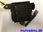 Ensretter til Honda VF 500 F