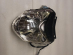 Forlygte, 33110-MGS-D31 til Honda NC 700 SA