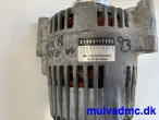 Generator til Suzuki GSX 750
