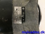 Generator til Yamaha FZR 1000