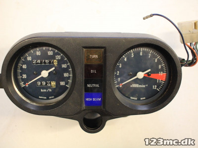 Instrument til Honda CB 400