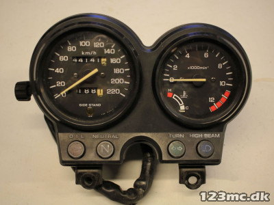 Instrument til Honda CB 500