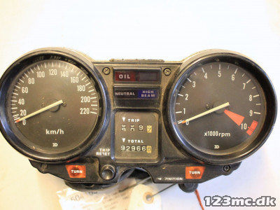 Instrument til Honda CB 750