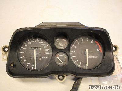 Instrument til Honda CBR 1000 F