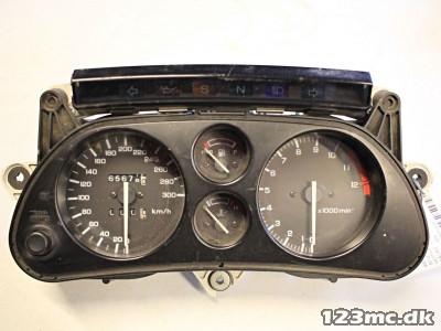 Instrument til Honda CBR 1000 F