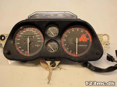 Instrument til Honda CBR 1000