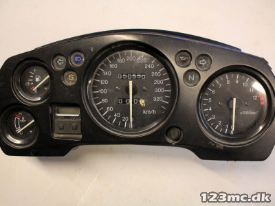 Instrument til Honda CBR 1100