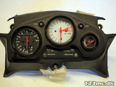 Instrument til Honda CBR 600 F