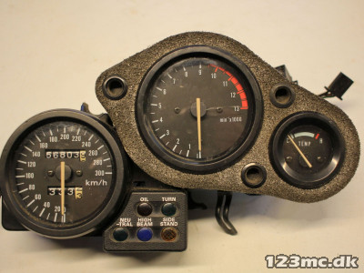 Instrument til Honda CBR 900 RR