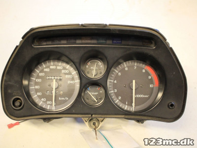 Instrument til Honda ST 1100