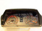 Instrument til Honda VF ??