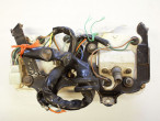 Instrument til Honda VF 500 F