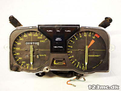Instrument til Honda VF 500 F