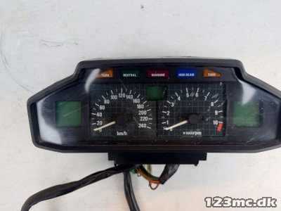 Instrument til Honda VF 750 C