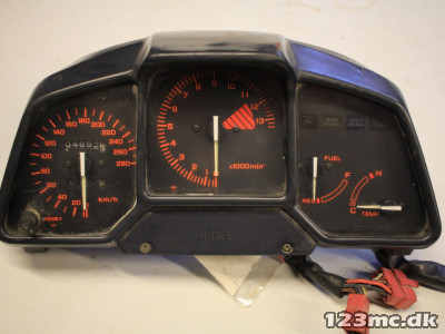 Instrument til Honda VFR 750