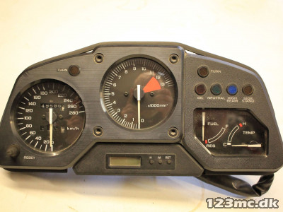 Instrument til Honda VFR 750