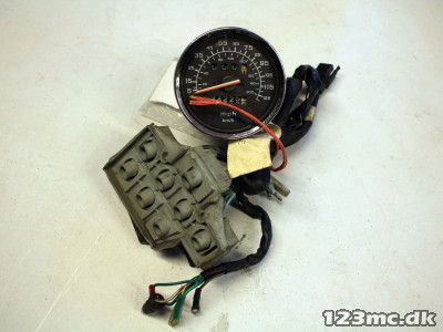 Instrument til Honda VT 700