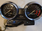 Instrument til Kawasaki ER 5