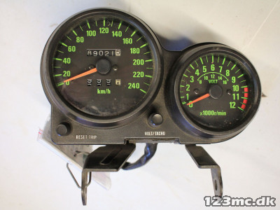 Instrument til Kawasaki GPZ 750
